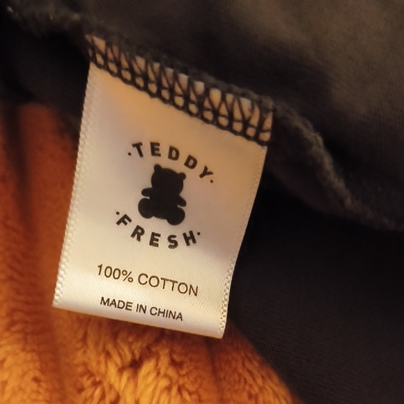 Teddy Fresh Tee - Picture 5 of 6